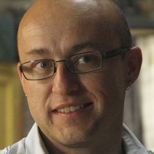 Fotoğraf Jorge Michel Grau