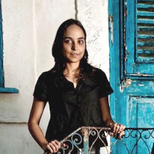 Fotoğraf Marina Meliande