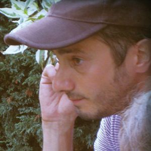 Fotoğraf Nicolas Sarkissian
