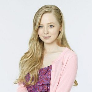 Fotoğraf Portia Doubleday