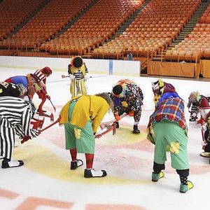 Fotoğraf Mr. Sunshine