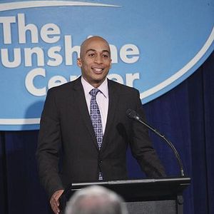 Fotoğraf James Lesure