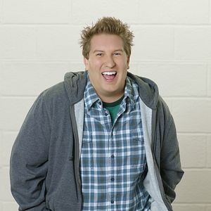 Fotoğraf Nate Torrence