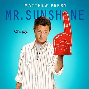 Fotoğraf Mr. Sunshine