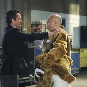 Fotoğraf David Pressman