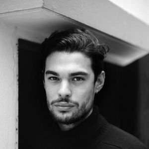 Fotoğraf Oliver Laxe