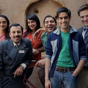 Fotoğraf Ben Rappaport