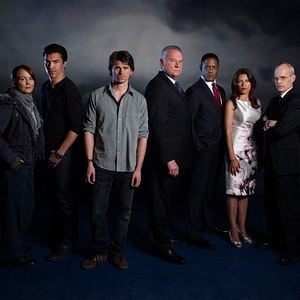 Fotoğraf Laura Innes