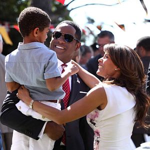 Fotoğraf Blair Underwood