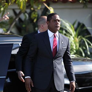 Fotoğraf Blair Underwood