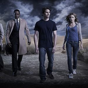 Fotoğraf Blair Underwood