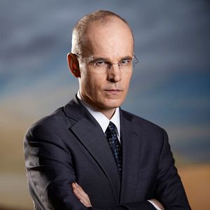 Fotoğraf Zeljko Ivanek