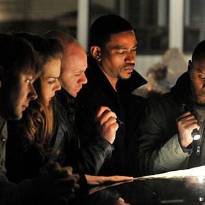 Fotoğraf Breakout Kings