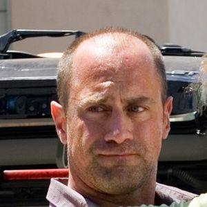 Fotoğraf Christopher Meloni