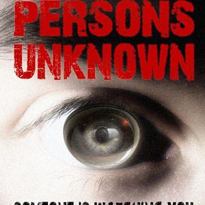 Fotoğraf Persons Unknown