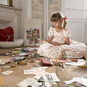 Fotoğraf Yann Samuell