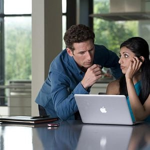 Fotoğraf Royal Pains