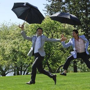 Fotoğraf Royal Pains