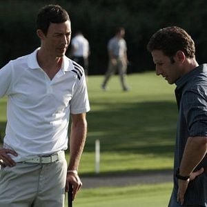 Fotoğraf Tom Cavanagh