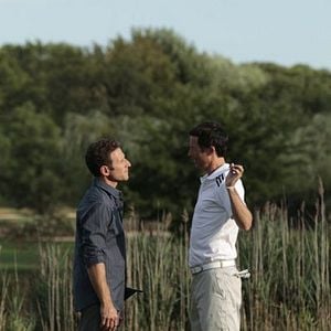 Fotoğraf Tom Cavanagh