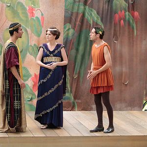 Fotoğraf Royal Pains