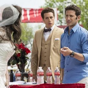 Fotoğraf Royal Pains