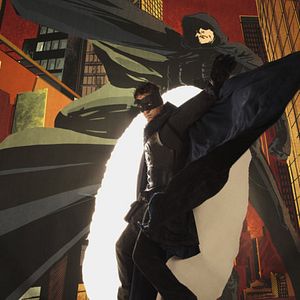 Fotoğraf David Lyons