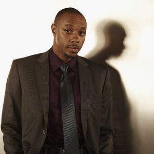 Fotoğraf Dorian Missick