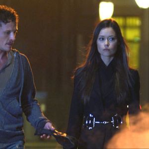 Fotoğraf Summer Glau