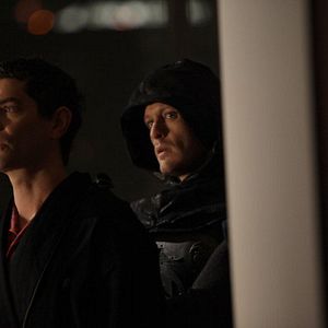 Fotoğraf James Frain