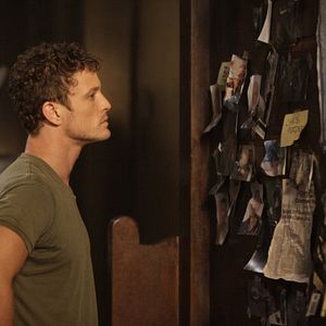 Fotoğraf David Lyons