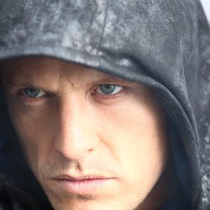 Fotoğraf David Lyons