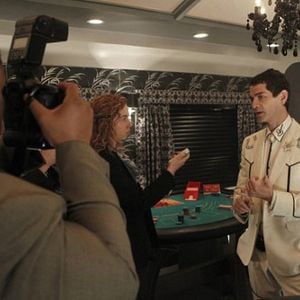 Fotoğraf James Frain