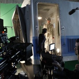 Fotoğraf James Frain