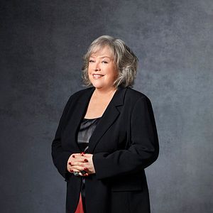 Fotoğraf Kathy Bates
