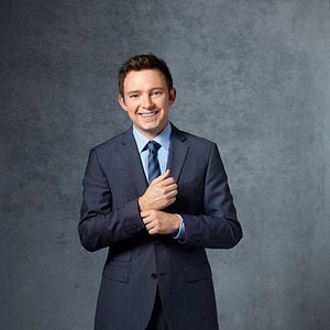 Fotoğraf Harry's Law