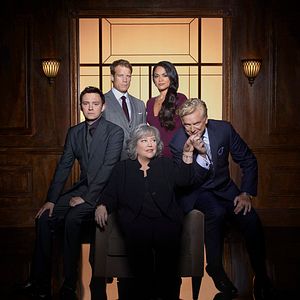 Fotoğraf Kathy Bates