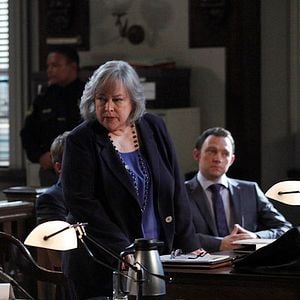 Fotoğraf Harry's Law