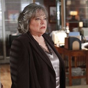 Fotoğraf Kathy Bates
