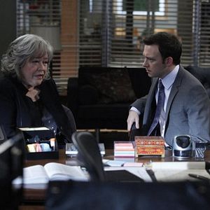 Fotoğraf Kathy Bates