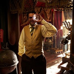 Fotoğraf Azrail'i Beklerken