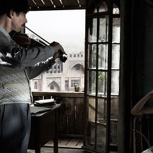 Fotoğraf Azrail'i Beklerken