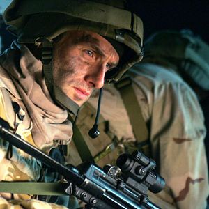 Fotoğraf Strike Back