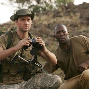 Fotoğraf Strike Back