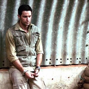 Fotoğraf Strike Back