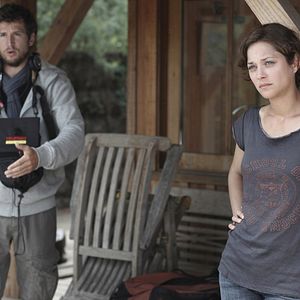 Fotoğraf Küçük Beyaz Yalanlar