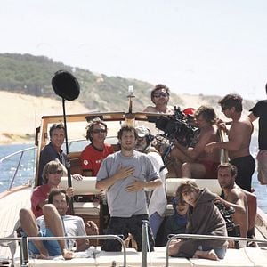 Fotoğraf Laurent Lafitte