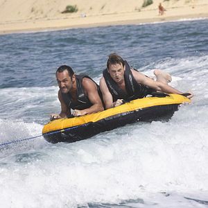 Fotoğraf Küçük Beyaz Yalanlar