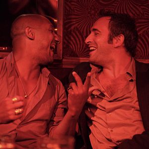 Fotoğraf Jean Dujardin