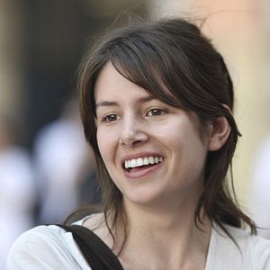 Fotoğraf Louise Monot